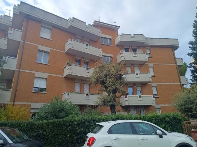 Appartamento in vendita a San Cristoforo, Marche