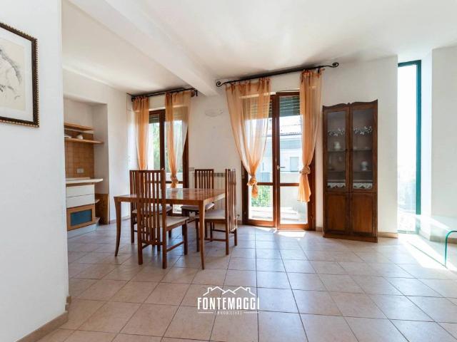 Appartamento in vendita a Rosciano, Marche