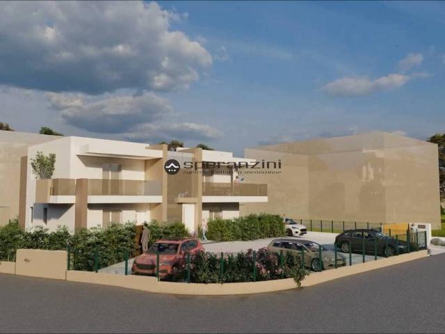 Appartamento in vendita a Baia Metauro, Marche