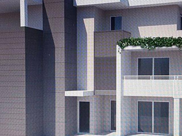 Appartamento in vendita a San Cristoforo, Marche