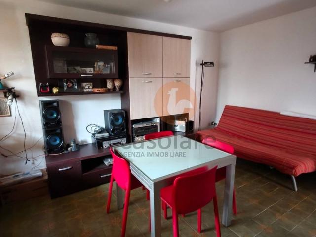 Appartamento in vendita a San Cristoforo, Marche