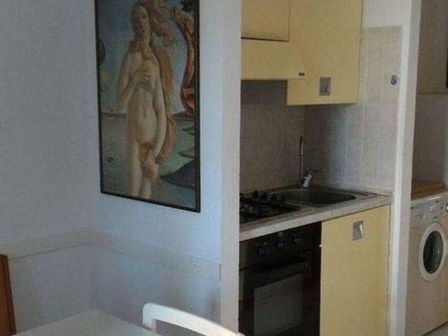 Appartamento in vendita a Baia Metauro, Marche