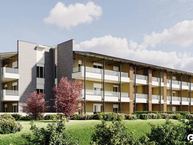 Appartamento in vendita a Gimarra, Marche