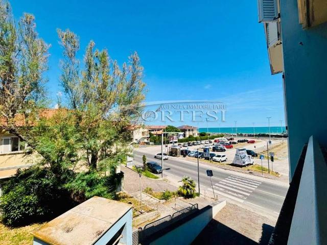 Appartamento in vendita a Gimarra, Marche