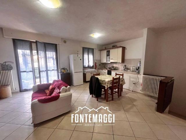 Appartamento in vendita a Cannelle, Marche