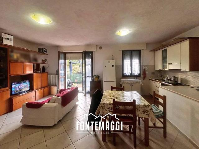 Appartamento in vendita a Cannelle, Marche
