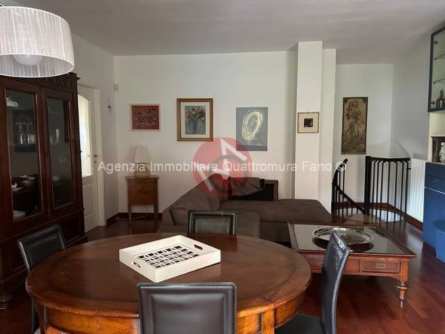Appartamento in vendita a Trave, Marche