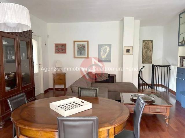 Appartamento in vendita a Trave, Marche