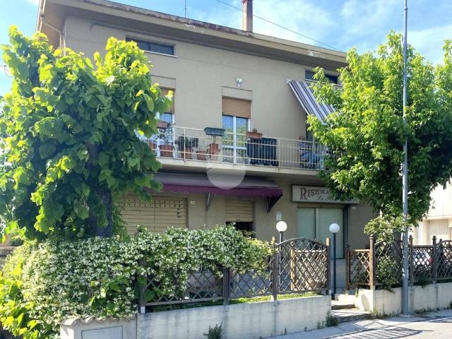 Appartamento in vendita a Rosciano, Marche