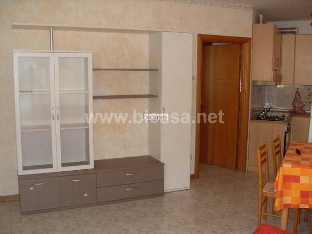Appartamento in vendita a Villa Giulia, Marche