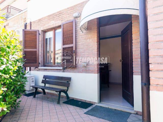 Appartamento in vendita a Carrara, Marche