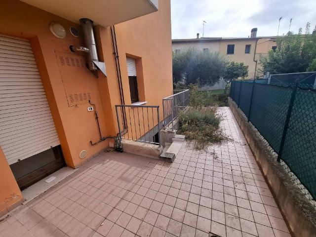 Appartamento in vendita a Sant'Egidio, Marche