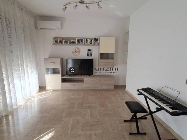 Appartamento in vendita a San Lazzaro, Marche