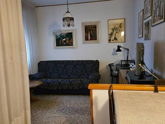 Appartamento in vendita a San Lazzaro, Marche
