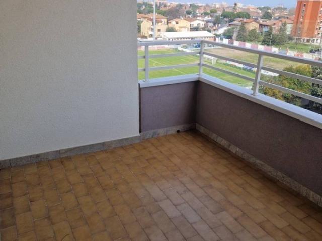 Appartamento in vendita a San Lazzaro, Marche