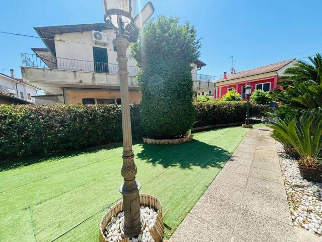 Appartamento in vendita a Baia Metauro, Marche