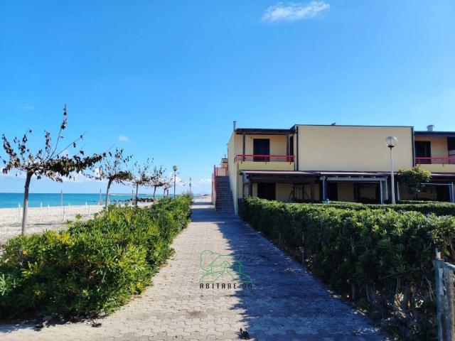 Appartamento in vendita a Fano, Pesaro E Urbino