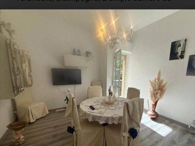 Appartamento in vendita a Trave, Marche