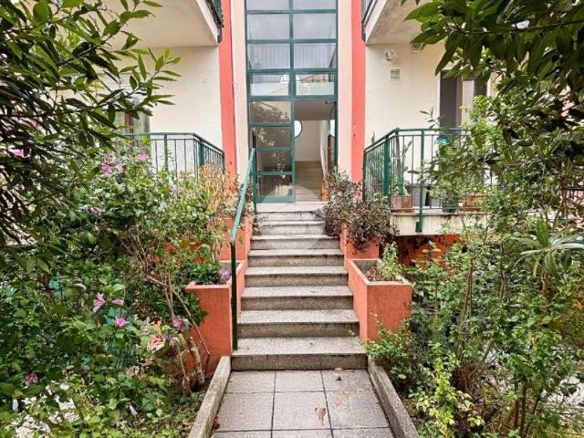 Appartamento in vendita a Rosciano, Marche