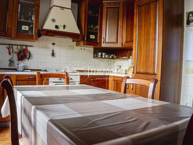 Appartamento in vendita a Rosciano, Marche