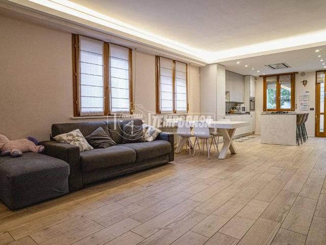 Appartamento in vendita a San Cristoforo, Marche