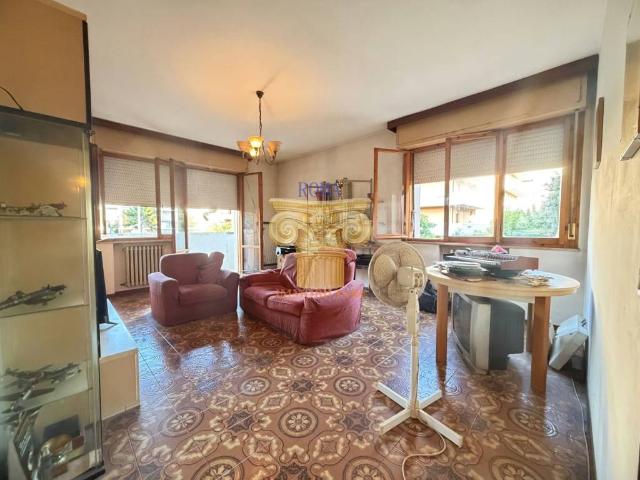 Appartamento in vendita a San Lazzaro, Marche
