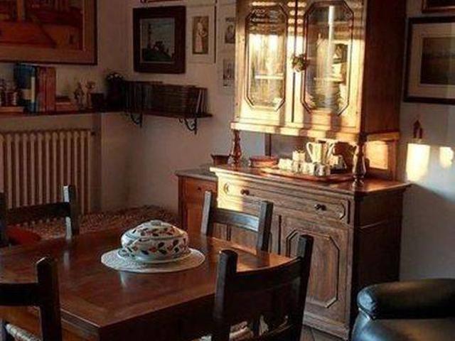 Appartamento in vendita a Trave, Marche