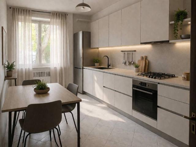 Appartamento in vendita a Trave, Marche