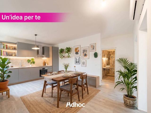 Appartamento in vendita a Fano 2, Marche