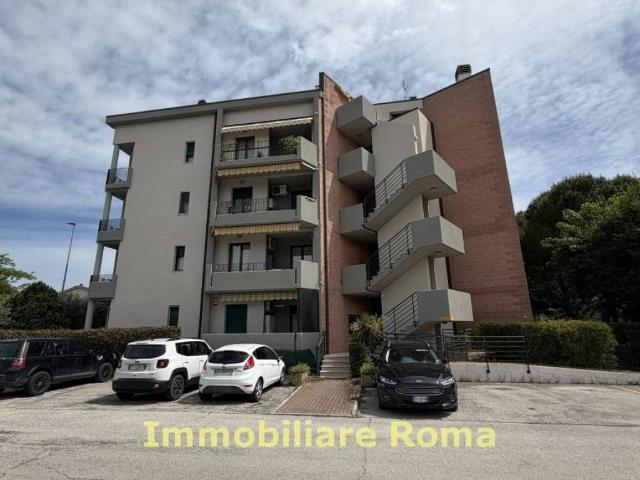 Appartamento in vendita a Rosciano, Marche