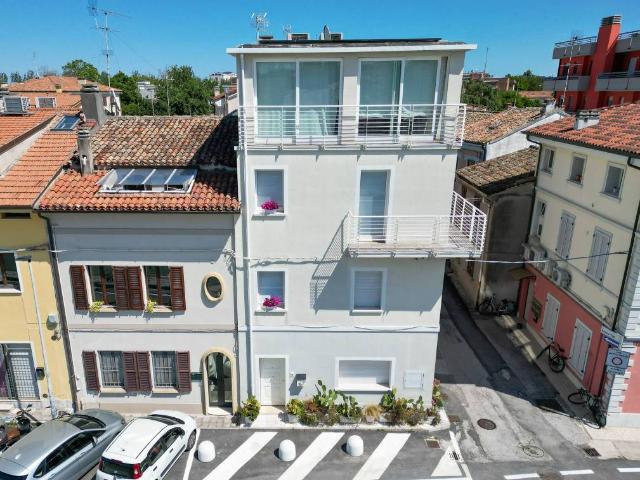 Appartamento in vendita a Lido, Marche