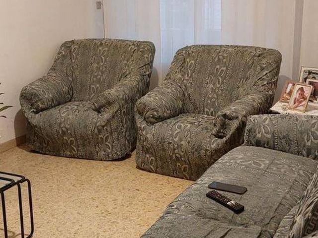 Appartamento in vendita a Zavarise, Marche
