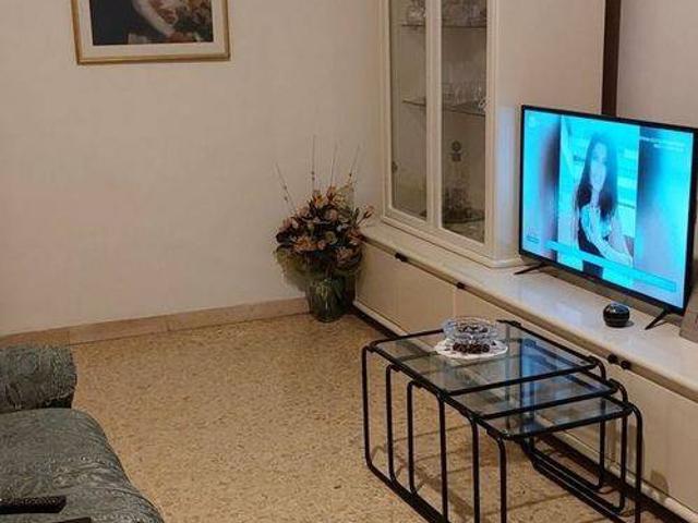 Appartamento in vendita a Zavarise, Marche