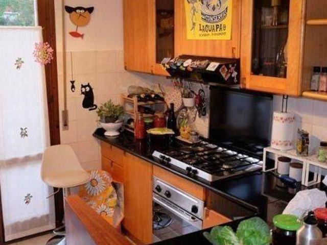 Appartamento in vendita a Carrara, Marche