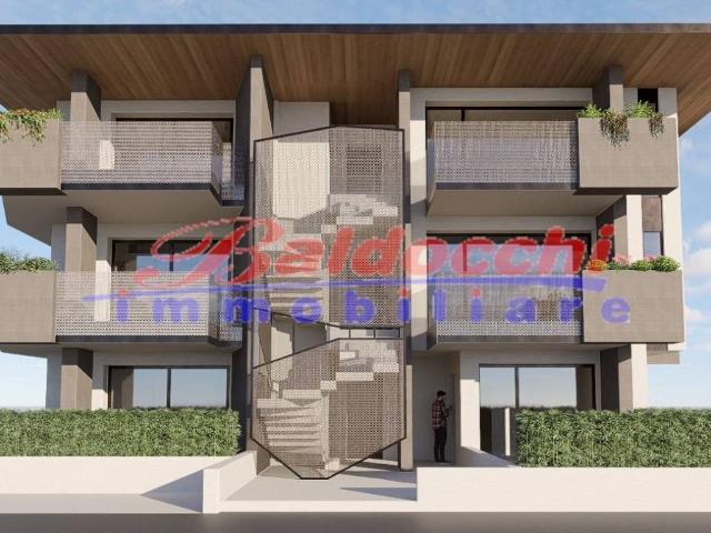 Appartamento in vendita a Trave, Marche