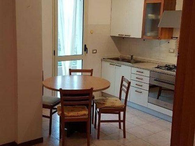 Appartamento in vendita a Metaurilia, Marche