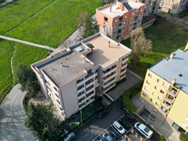 Appartamento in vendita a Fano 2, Marche