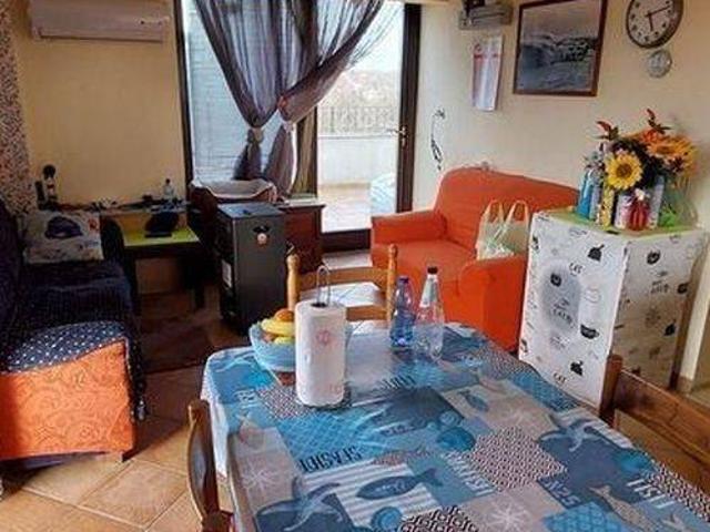 Appartamento in vendita a Baia Metauro, Marche