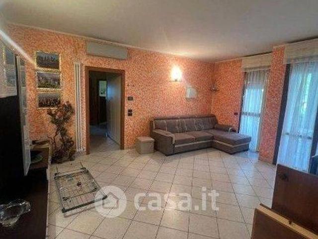 Appartamento in vendita a Rosciano, Marche