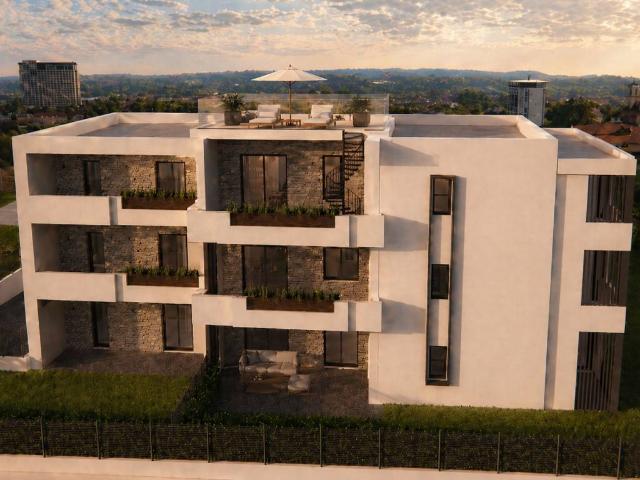 Appartamento in vendita a San Lazzaro, Marche