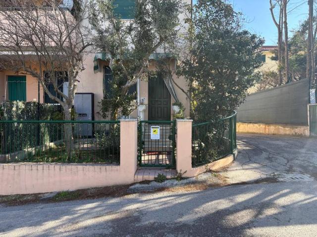 Appartamento in vendita a Villa Giulia, Marche