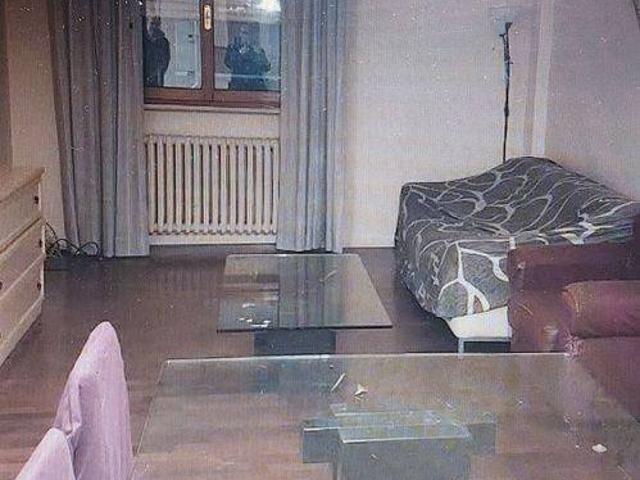 Appartamento in vendita a Zavarise, Marche