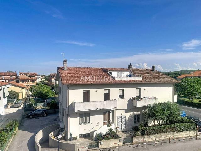 Appartamento in vendita a Metaurilia, Marche