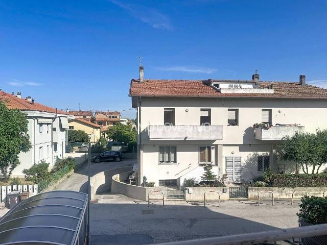 Appartamento in vendita a Metaurilia, Marche