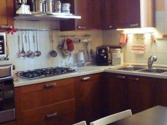 Appartamento in vendita a Poderino, Marche