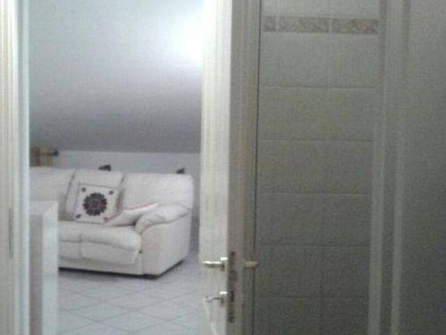 Appartamento in vendita a Centro storico, Marche