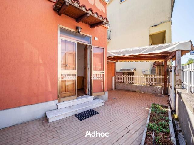 Appartamento in vendita a Lido, Marche