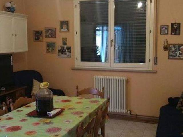 Appartamento in vendita a Gimarra, Marche