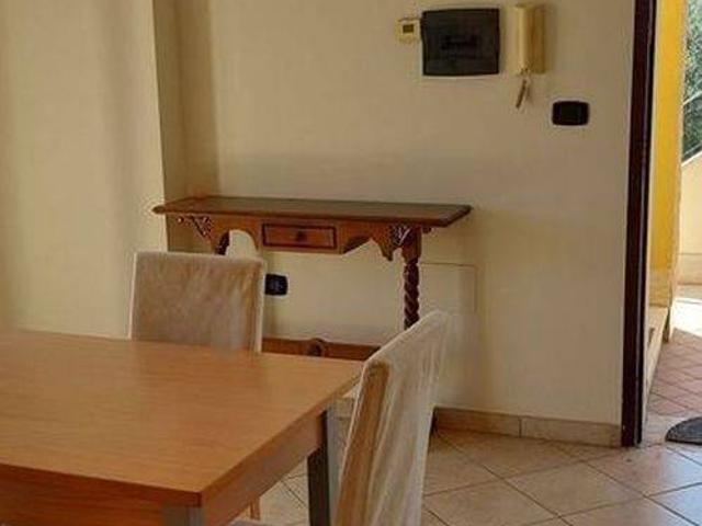 Appartamento in vendita a Baia Metauro, Marche