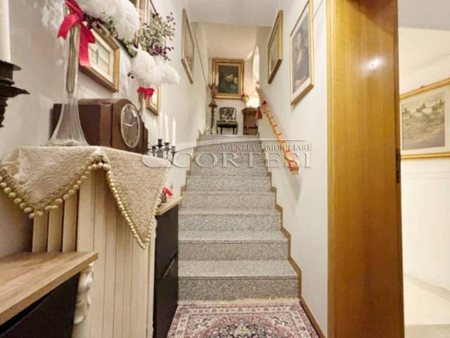 Appartamento in vendita a Zavarise, Marche